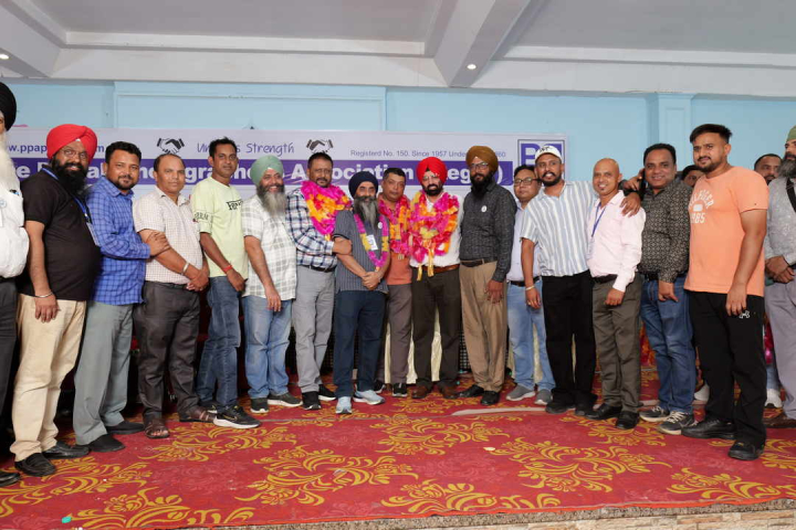 Election PPA 4 Aug 2025