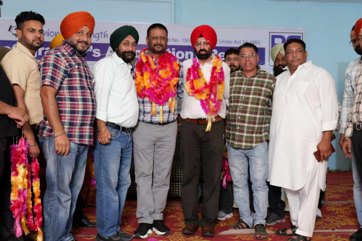 Election PPA 4 Aug 2025
