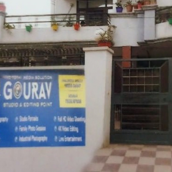 PPA PUNJAB - Gourav Studio & Editing Point