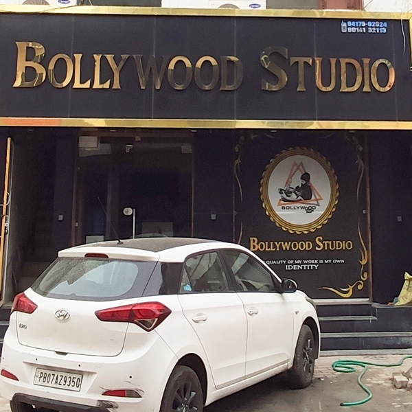 PPA PUNJAB - Bollywood Studio