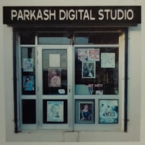 PPA PUNJAB - Parkash Studio