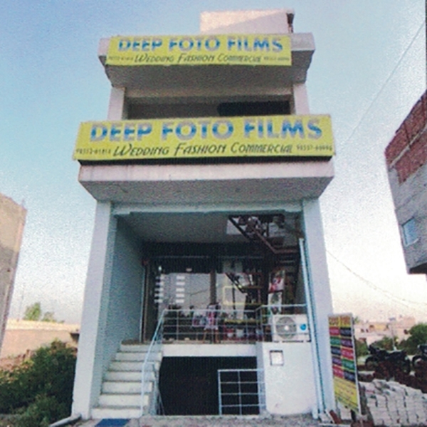 PPA PUNJAB - Deep Foto Films