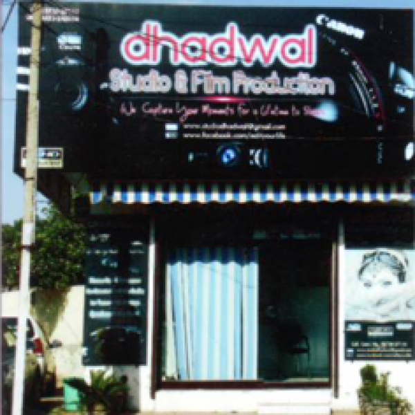 PPA PUNJAB - Dhadwal Film Production 