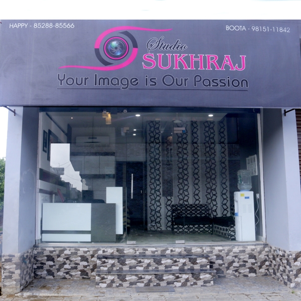 PPA PUNJAB - Studio Sukhraj