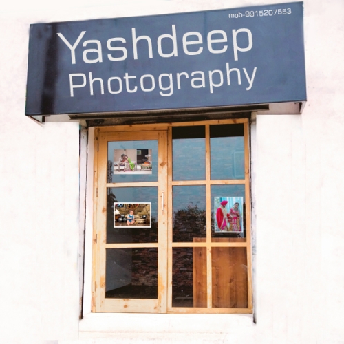PPA PUNJAB - Yashdeep Photography