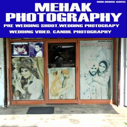 PPA PUNJAB - Mehak Studio