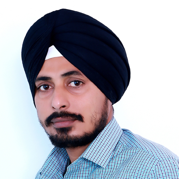 PPA MEMBER - Baljit Singh