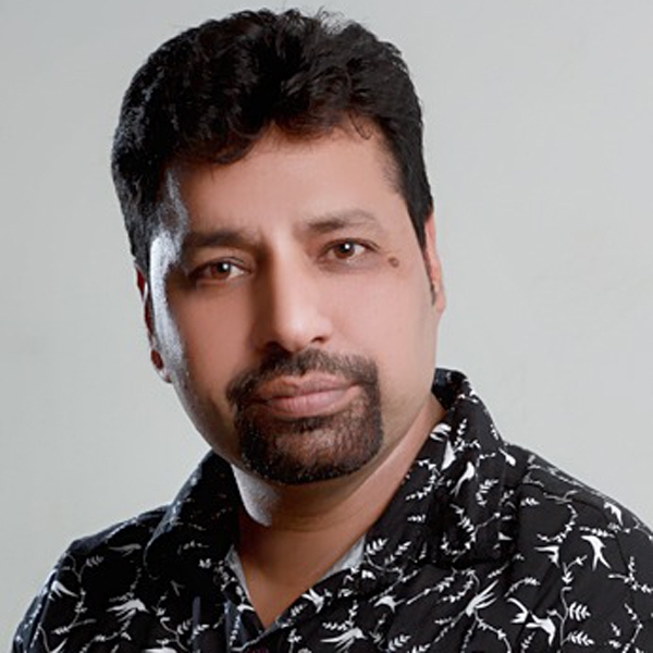 PPA PUNJAB - Ashok Kumar