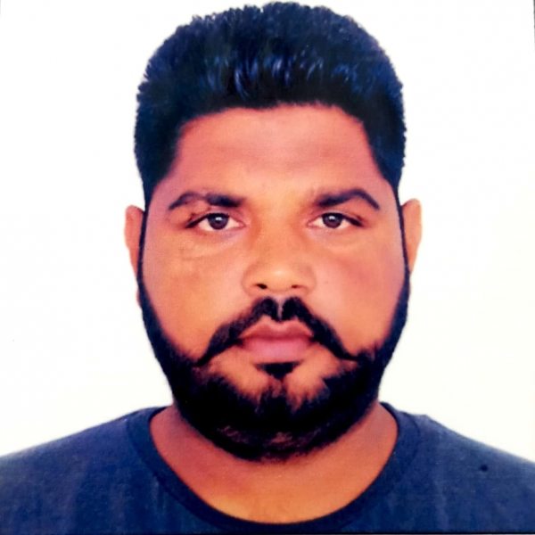 PPA MEMBER - Gurmeet Singh