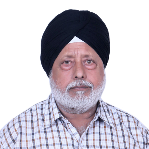 PPA MEMBER - Mangat Singh