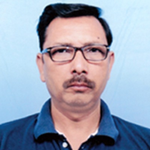 PPA MEMBER - Balwinder Kumar