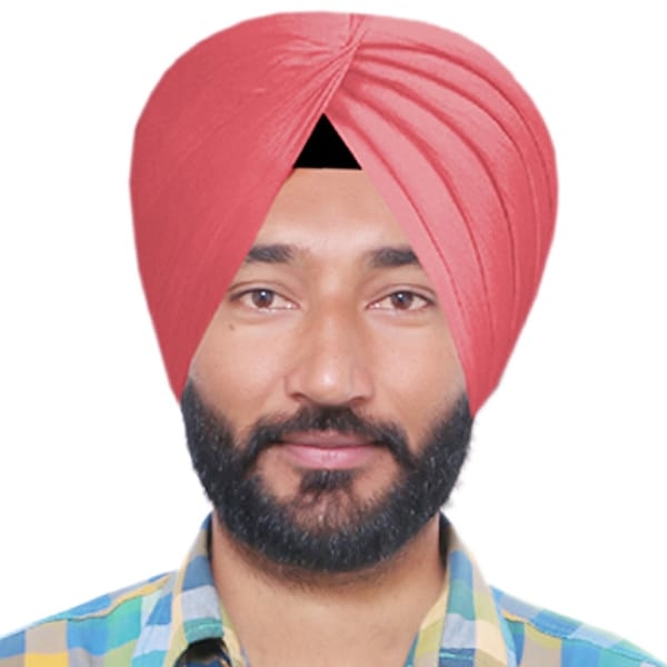 PPA MEMBER - Kulwinder Singh