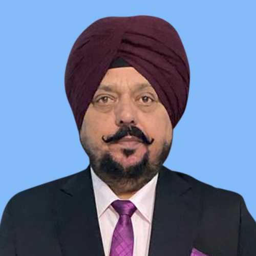 PPA MEMBER - Jagroopinder Singh