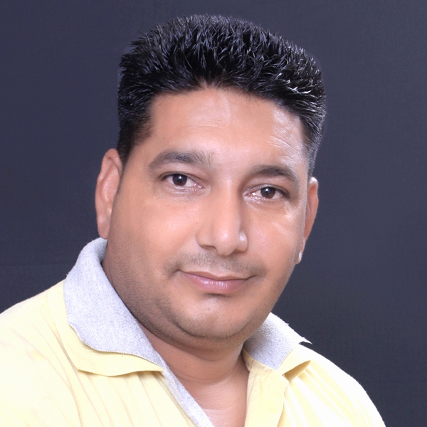 PPA MEMBER - Jasvir Singh