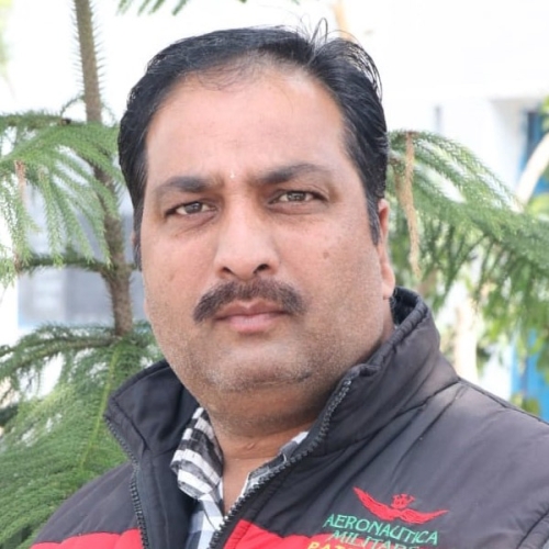 PPA PUNJAB - Vishal Jindal