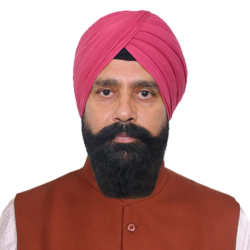 PPA MEMBER - Kuldeep Singh
