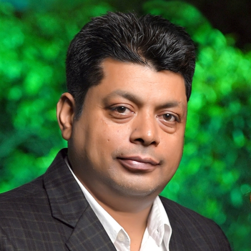 PPA MEMBER - Manu Dev
