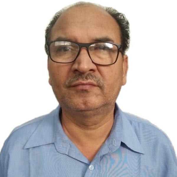 PPA PUNJAB - Satish Kumar