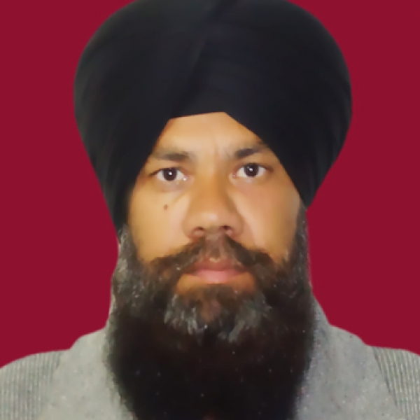 PPA MEMBER - Gurdial Singh