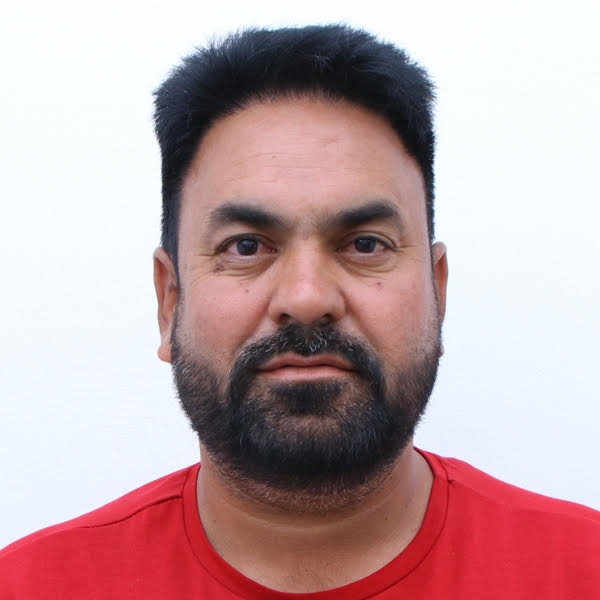 PPA PUNJAB - Lakhvir Singh 