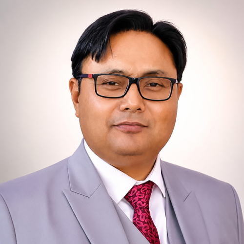 PPA MEMBER - Kulwinder Singh