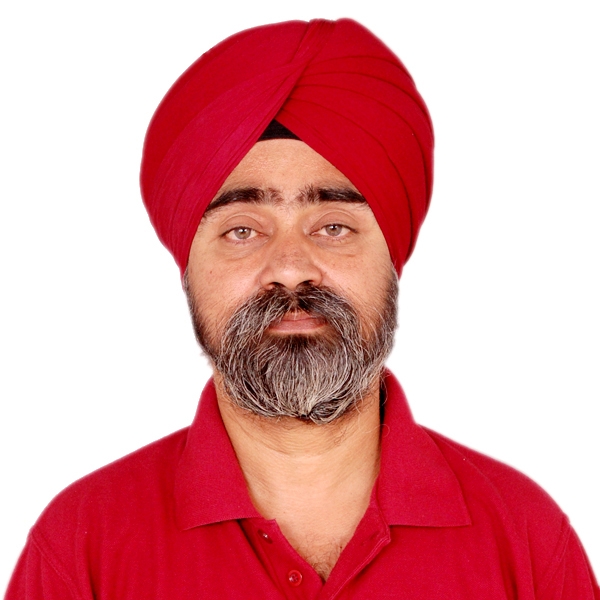 PPA PUNJAB - Jatinder Singh Raikhy