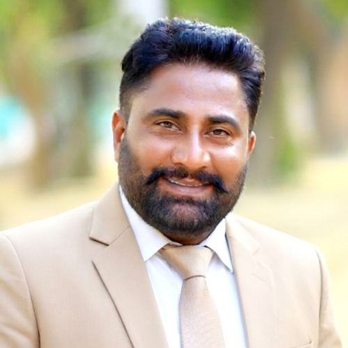 PPA MEMBER - Jagseer Singh