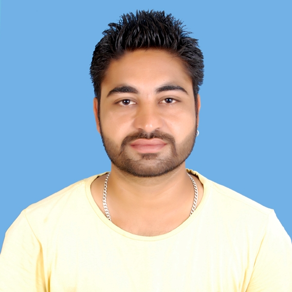 PPA MEMBER - Gurdeep Singh