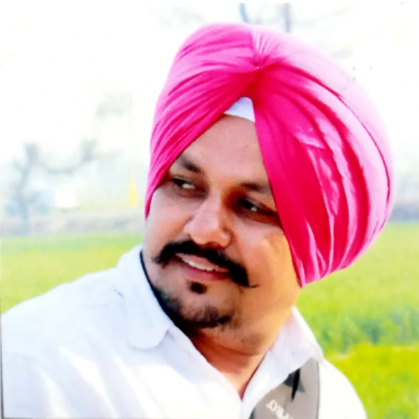 PPA PUNJAB - Gurmeet Singh