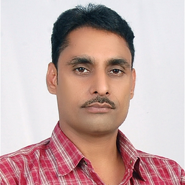 PPA MEMBER - Sanjay Kumar