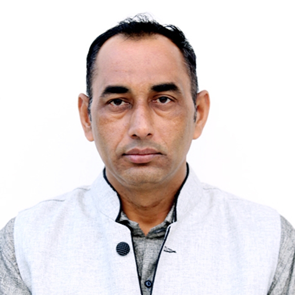 PPA MEMBER - Satish Kumar Bansal