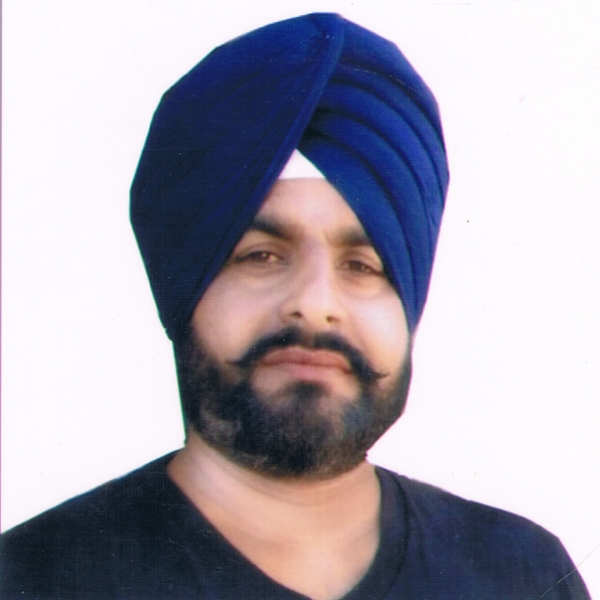 PPA PUNJAB - Jaswinder Singh