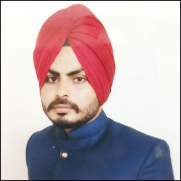PPA MEMBER - Sandeep Singh