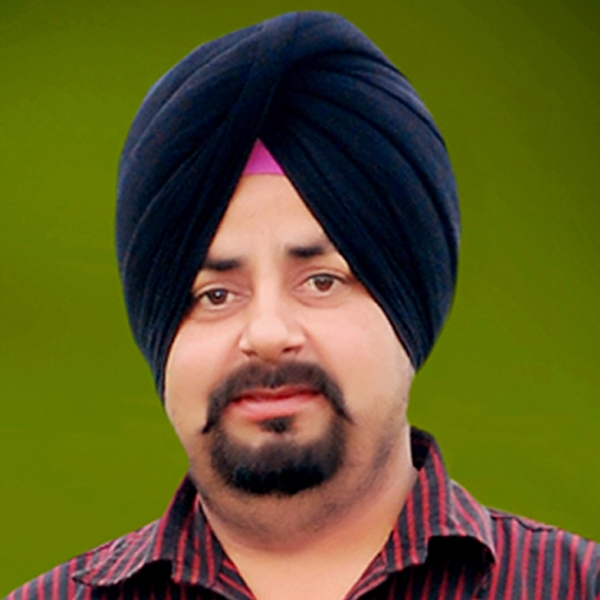 PPA MEMBER - Avtar Singh