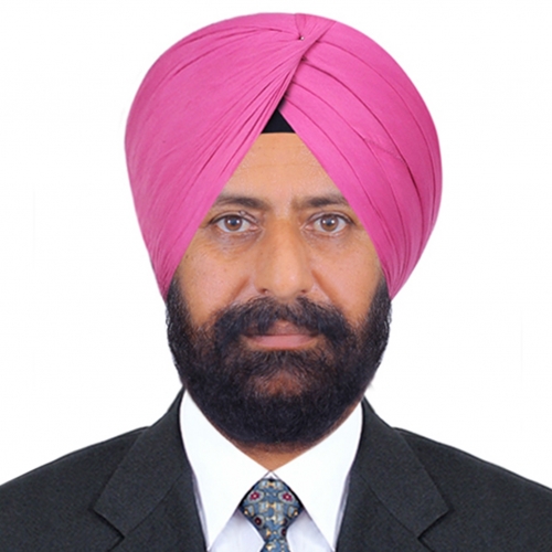 PPA MEMBER - Narinder Singh