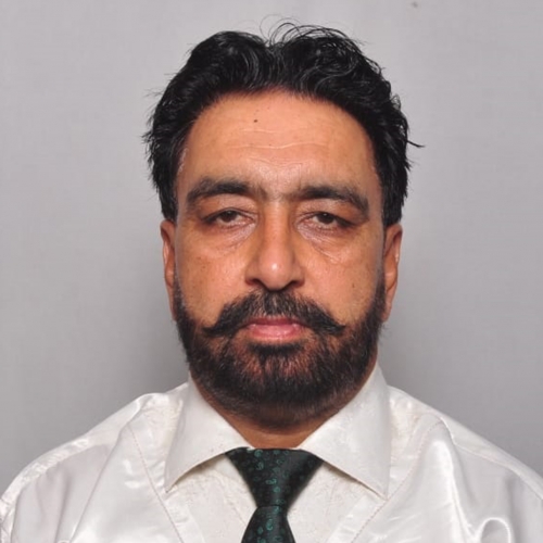 PPA MEMBER - Sarbjit Singh