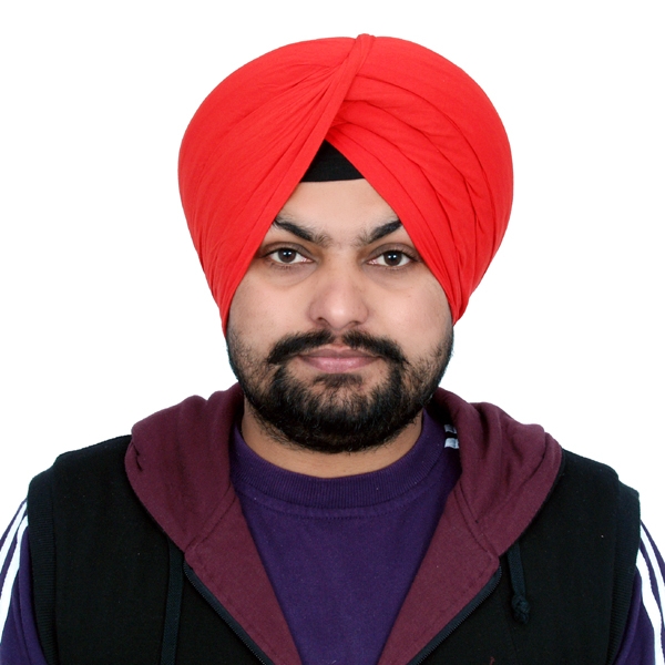 PPA PUNJAB - Gurmeet Singh